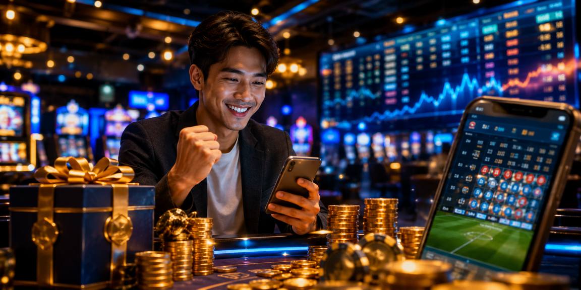 mida 359 mobile gaming